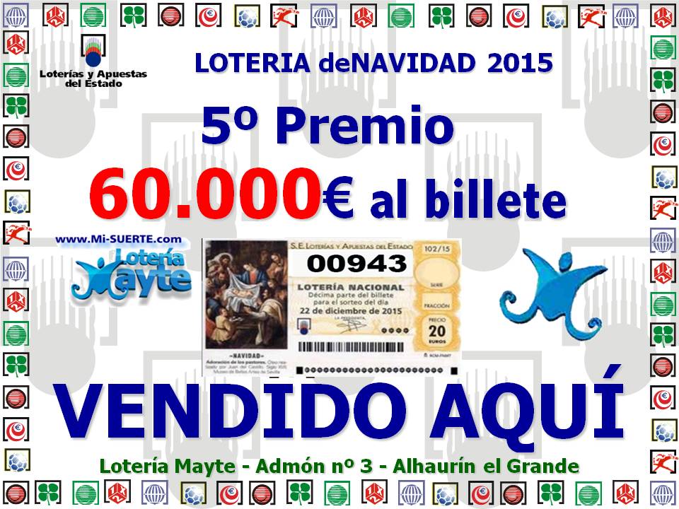Celebración en Alhaurín